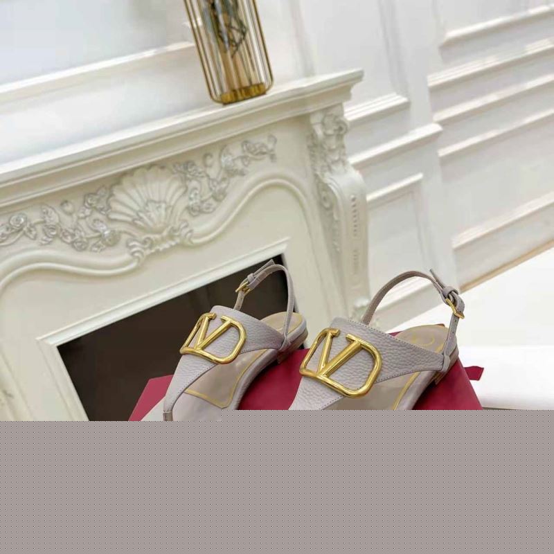 Valentino High Heels